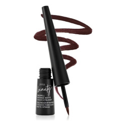 JAFRA Delineador Inkwell Líquido para Ojos Mate Intenso 3 ml