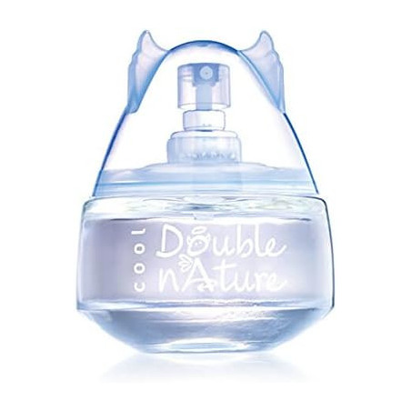 JAFRA Double Nature Angel Agua de Tocador